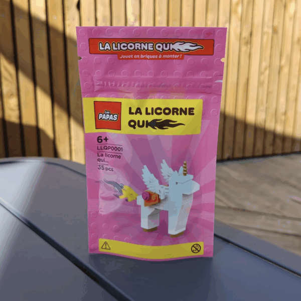 Image du produit