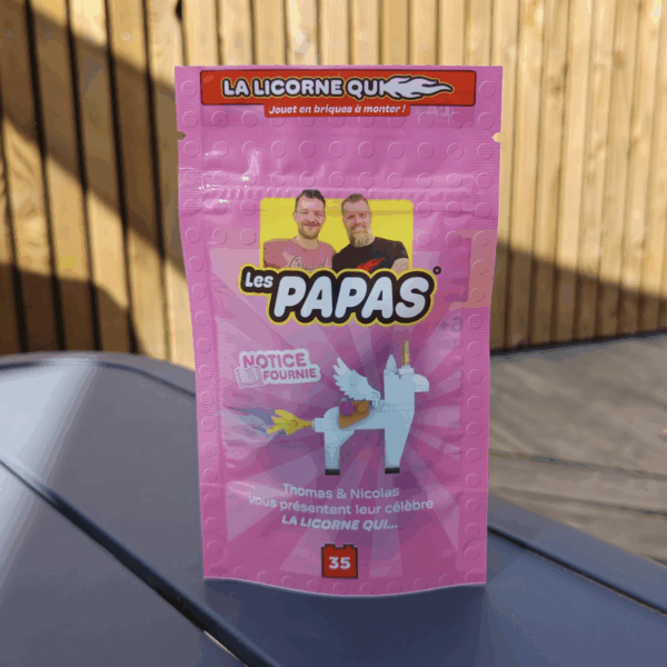 Image du produit