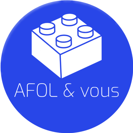 AFOL & Vous