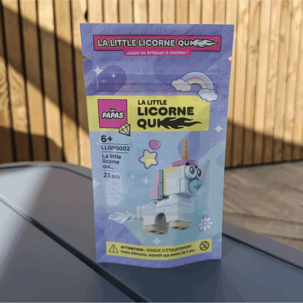 Image du produit