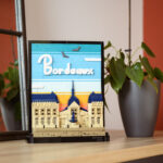 Image du produit précédent