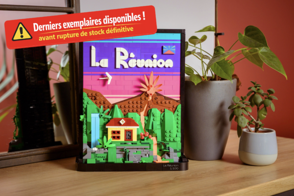 #5 La Réunion